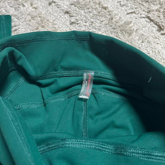 FP Movement Never Better Foldover Leggings - Picture 4 of 5